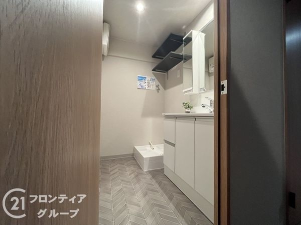 西宮グリーンマンション１号棟　中古マンション
