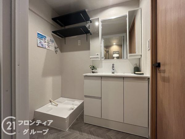 西宮グリーンマンション１号棟　中古マンション