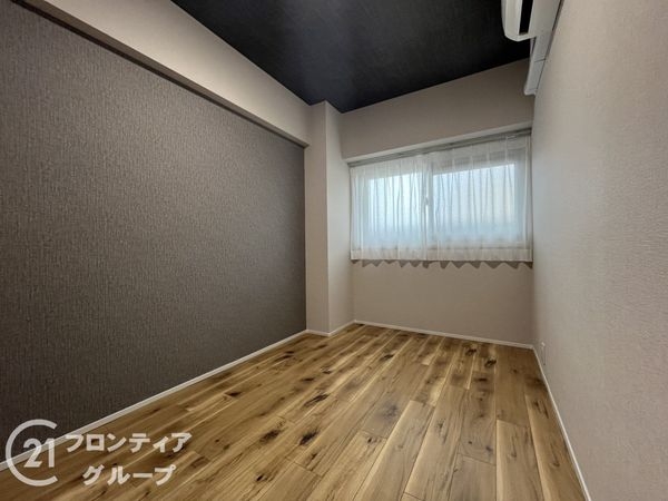 西宮グリーンマンション１号棟　中古マンション
