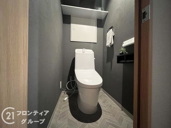 西宮グリーンマンション１号棟　中古マンション