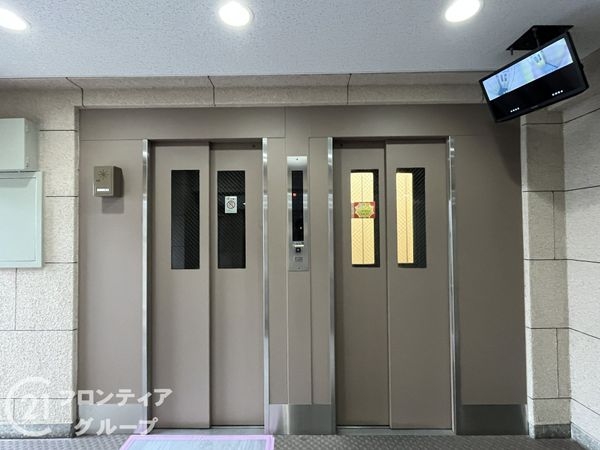 西宮グリーンマンション１号棟　中古マンション