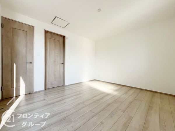 西宮市大社町　新築一戸建て　B号棟