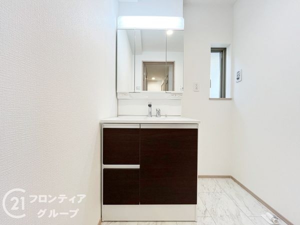 西宮市大社町　新築一戸建て　B号棟