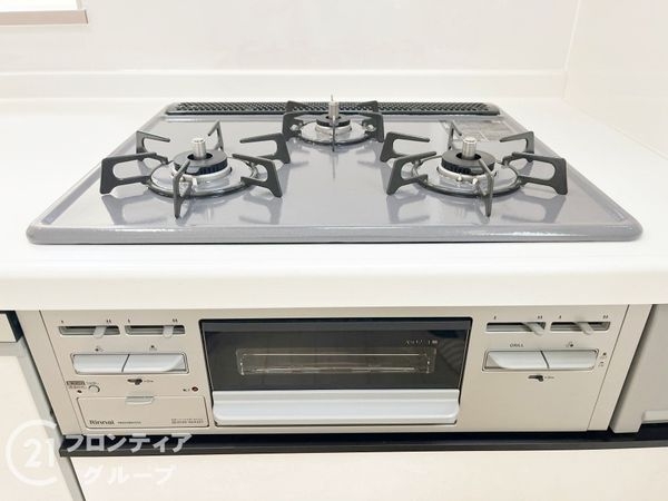 西宮市大社町　新築一戸建て　B号棟