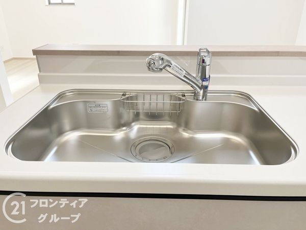 西宮市大社町　新築一戸建て　B号棟