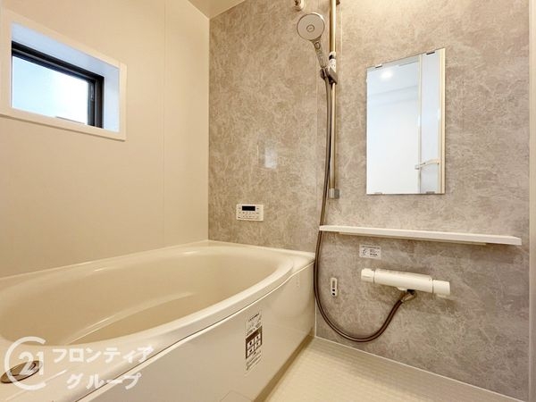 西宮市大社町　新築一戸建て　B号棟