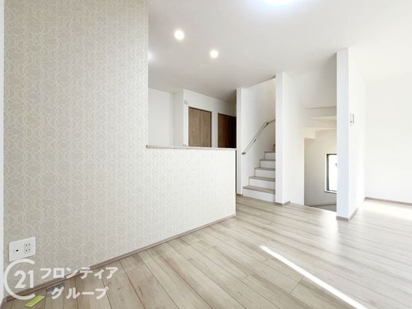 西宮市大社町　新築一戸建て　B号棟