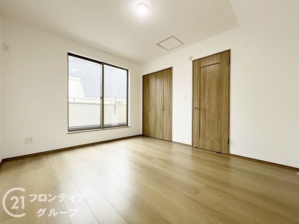 西宮市大社町　新築一戸建て　A号棟