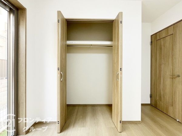 西宮市大社町　新築一戸建て　A号棟