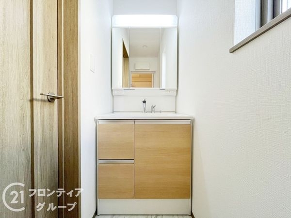 西宮市大社町　新築一戸建て　A号棟