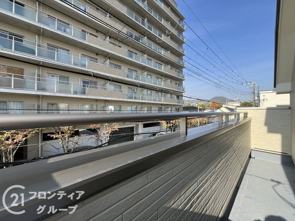 西宮市大社町　新築一戸建て　A号棟