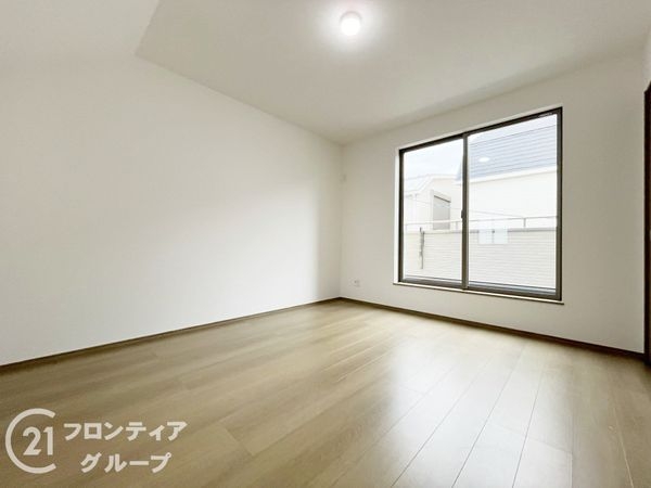 西宮市大社町　新築一戸建て　A号棟