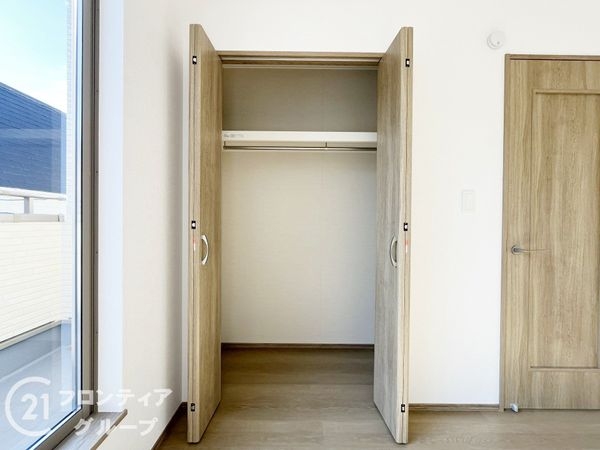 西宮市大社町　新築一戸建て　A号棟