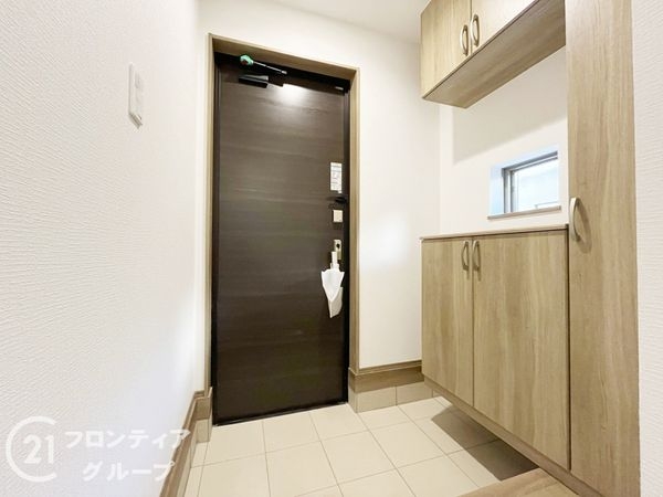 西宮市大社町　新築一戸建て　A号棟