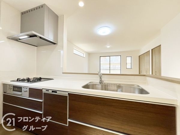 西宮市大社町　新築一戸建て　A号棟