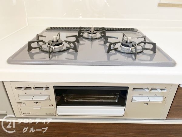 西宮市大社町　新築一戸建て　A号棟