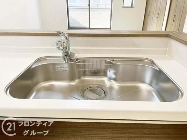 西宮市大社町　新築一戸建て　A号棟