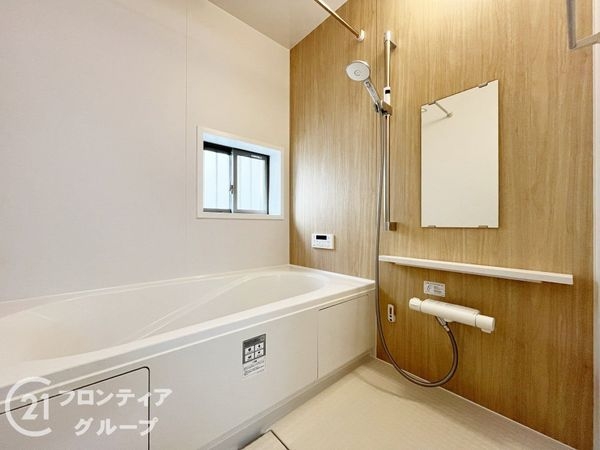 西宮市大社町　新築一戸建て　A号棟