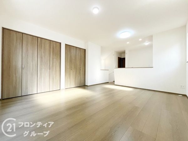 西宮市大社町　新築一戸建て　A号棟