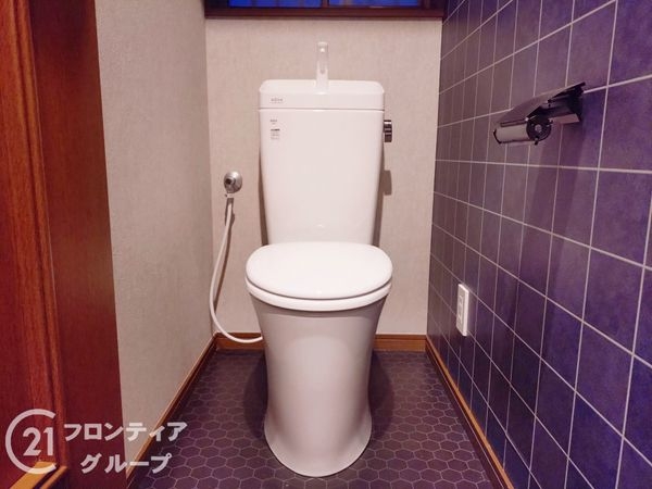 尼崎市南塚口町８丁目の中古一戸建て