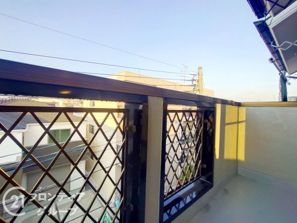 尼崎市南塚口町８丁目の中古一戸建て