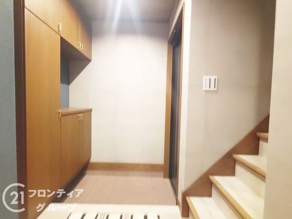 尼崎市南塚口町８丁目の中古一戸建て