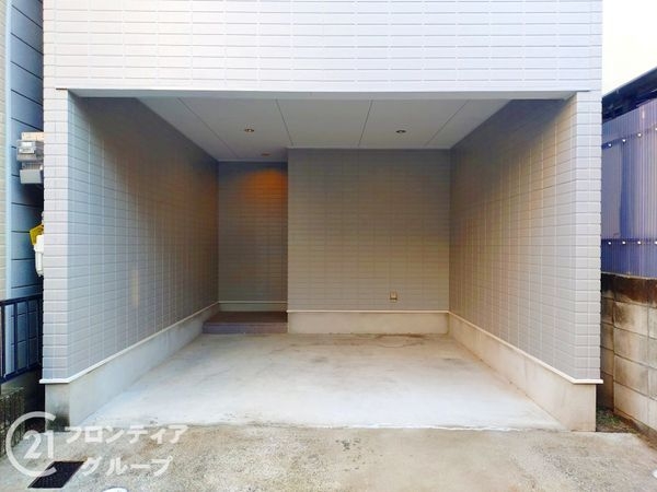 尼崎市南塚口町８丁目の中古一戸建て