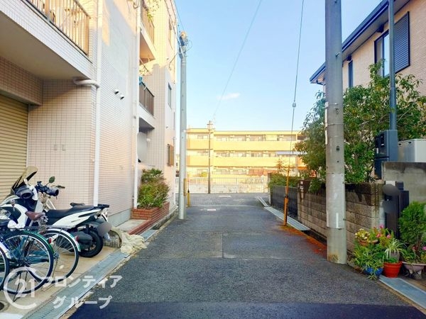 尼崎市南塚口町８丁目の中古一戸建て