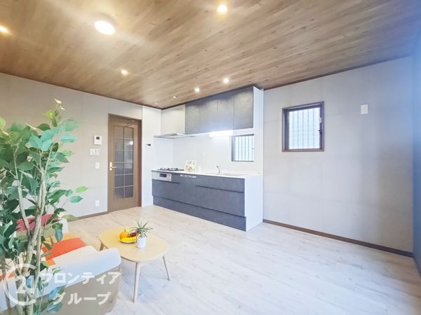 尼崎市南塚口町８丁目の中古一戸建て