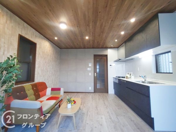 尼崎市南塚口町８丁目の中古一戸建て