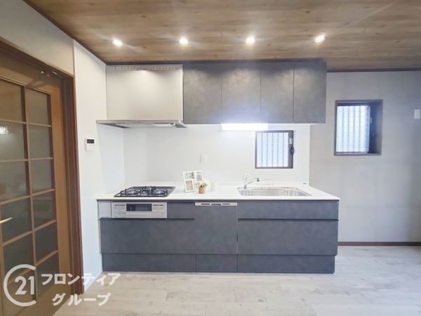 尼崎市南塚口町８丁目の中古一戸建て