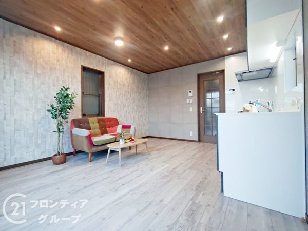 尼崎市南塚口町８丁目の中古一戸建て