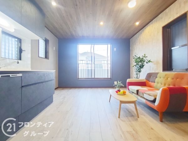 尼崎市南塚口町８丁目の中古一戸建て