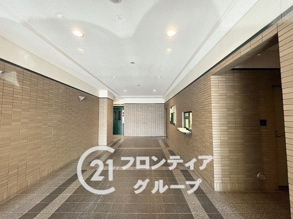 メロディーハイム阪神尼崎　中古マンション