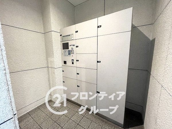 メロディーハイム阪神尼崎　中古マンション