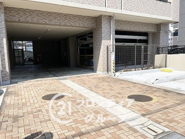 メロディーハイム阪神尼崎　中古マンション