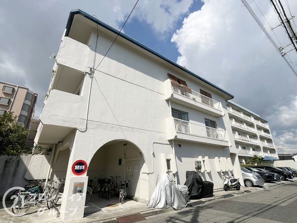 香枦園スカイハイツ　中古マンション