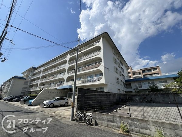 香枦園スカイハイツ　中古マンション