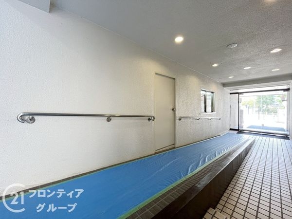 香枦園スカイハイツ　中古マンション