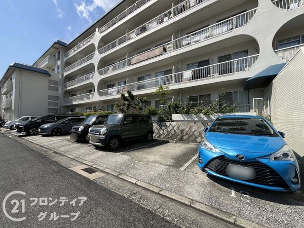 香枦園スカイハイツ　中古マンション