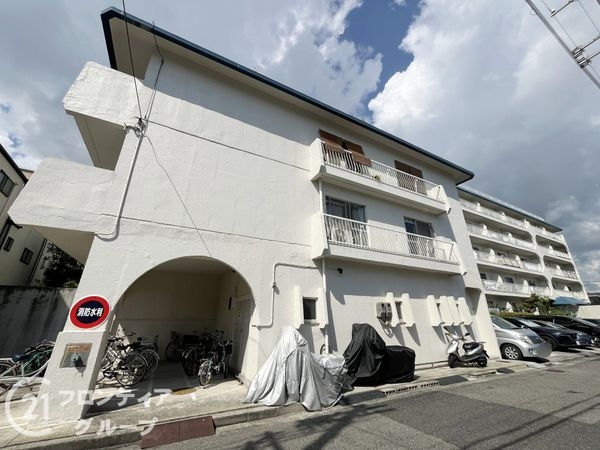 香枦園スカイハイツ　中古マンション