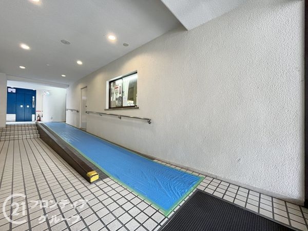 香枦園スカイハイツ　中古マンション