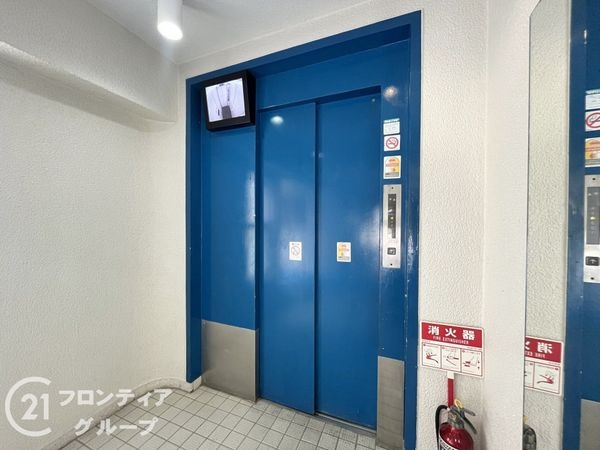 香枦園スカイハイツ　中古マンション