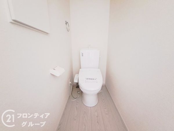 尼崎市武庫町３丁目　新築一戸建て　２期　３号棟