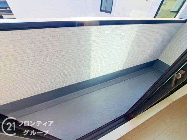 尼崎市武庫町３丁目　新築一戸建て　２期　３号棟