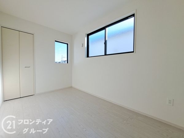 尼崎市武庫町３丁目　新築一戸建て　２期　３号棟