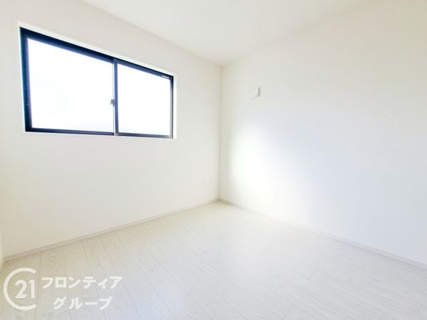 尼崎市武庫町３丁目　新築一戸建て　２期　３号棟