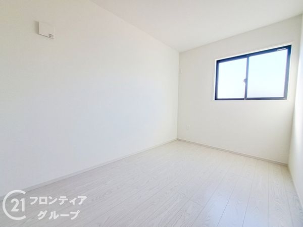 尼崎市武庫町３丁目　新築一戸建て　２期　３号棟