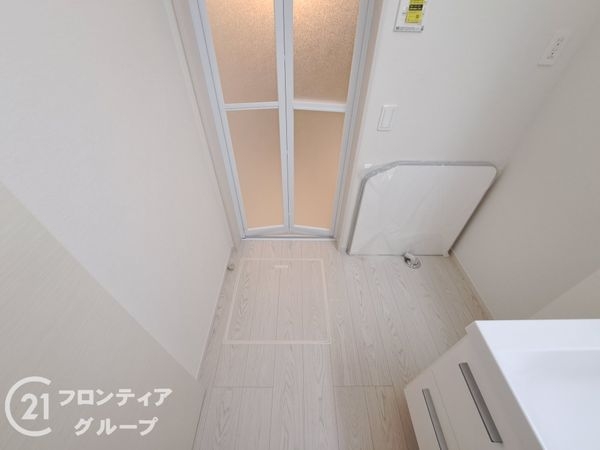 尼崎市武庫町３丁目　新築一戸建て　２期　３号棟