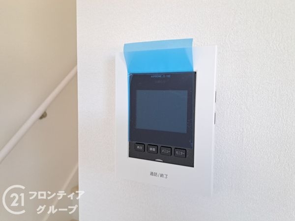 尼崎市武庫町３丁目　新築一戸建て　２期　３号棟